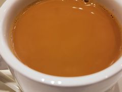鸳鸯奶茶-虾饺妹·粤式手工点心(水荫路店)