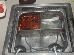 -海底捞火锅(吾悦广场店)