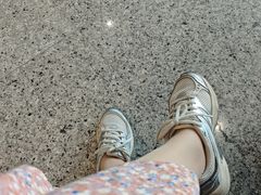 -常州奔牛国际机场