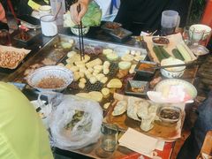 -塘屋烧烤·云南火塘烧烤品牌(春城慧谷旗舰店)