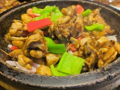 -热度餐厅(老佛爷店)