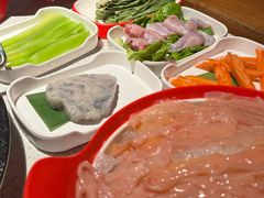 -大龙燚·旷野鲜火锅(广州首店)