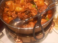-阿里疆Alijiang·丝路美食·异域风情·清真(长楹天街店)