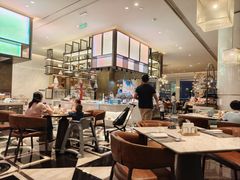 -星璞全日餐厅·高空自助餐(深铁铂尔曼酒店)