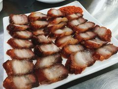 -邹胖哥好好吃餐馆(荔波美食街店)