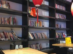 -白七爷原汤捞面（大宅门）(泰盛广场金牌店)