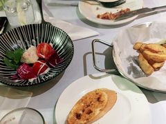 -西部牛排(京华城店)