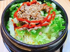 -山海珍味韩国料理(奥城店)
