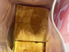 -君之狮子山·轻糖烘焙(松江印象城店)