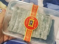 -宫廷糕点铺