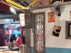 -彭耕记猪油炒小菜(吉联mall店)