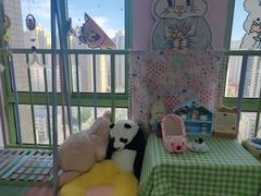 -三只小羊蛋糕DIY烘焙·拼豆·银饰(光谷店)