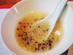 餐前养胃粥-鲤院·新中式美学·庭院餐厅(夫子庙店)
