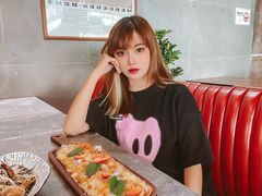 -1886德国汽车餐厅(福田星河COCO Park店)