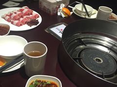 -捞王锅物料理(四川北路店)