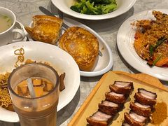 -翠华餐厅(正佳广场店)