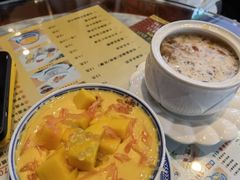 -广信牛奶甜品世家(台东店)