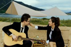 -天长地久婚纱摄影(天宁北路店)