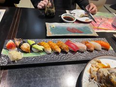 -红叶日本料理(三八广场店)