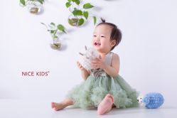点击看大图 -NICE KIDS 奈时儿童摄影
