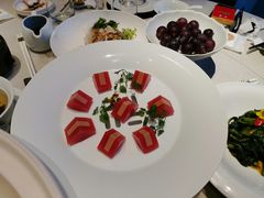 -逸品淮扬(东方渔人码头店)