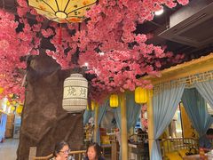 -江南郡府(天宝路店)