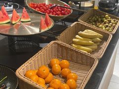 -鹈鹕素食餐厅自助餐部(正阳街店)