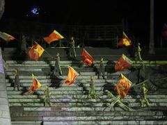 -三亚红色娘子军演艺公园景区