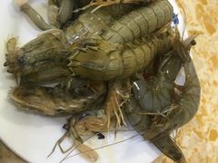 -春华海鲜城(广场西苑店)