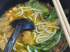 -桂在香知桂林米粉(红博中央公园店)