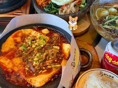 -七八冷面·延边朝鲜族美食(欢乐谷店)