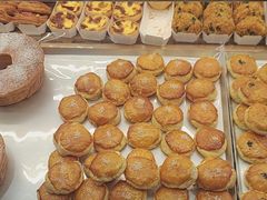 -味多美蛋糕(新和平里店)