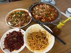 -艺味深尝(云锦路店)