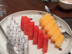 -佘山世茂艾美·御珍轩中餐厅