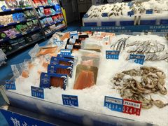 -麦德龙(包河店)