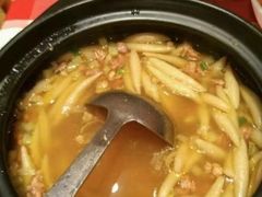 -西贝(满都海公园店)
