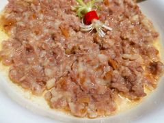 功夫肉饼-味可道美食坊(福基路店)