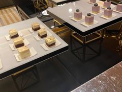 -听松楼·花园酒店·自助餐厅(红梅公园店)