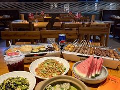 -肉串汪(月坛店)