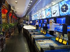 -万宝海鲜舫(劳动公园店)
