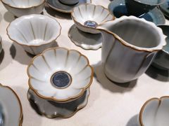 -天津梅江会展中心
