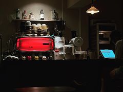 -山形面包店