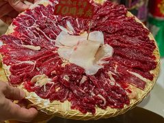 -今日牛事潮汕鲜牛肉火锅(瑞金店)
