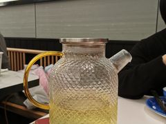 -蘇小主·创意中国菜(金茂览秀城店)