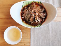 -之参餐厅(前门大街店)