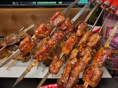 -醉炫音速烧烤·干煸菜(沙河总店)