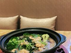 -星河湾半岛酒店-真粤中餐厅