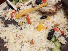 -那拉提之疆·新疆菜(美院店)