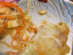 锅包肉-梧桐树下(云锦世家店)