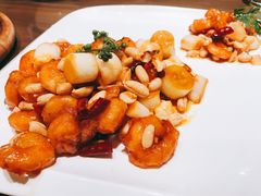 -将相和·海鲜蒸饺大连菜